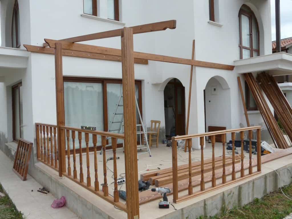 Seferihisar Tadilatcı